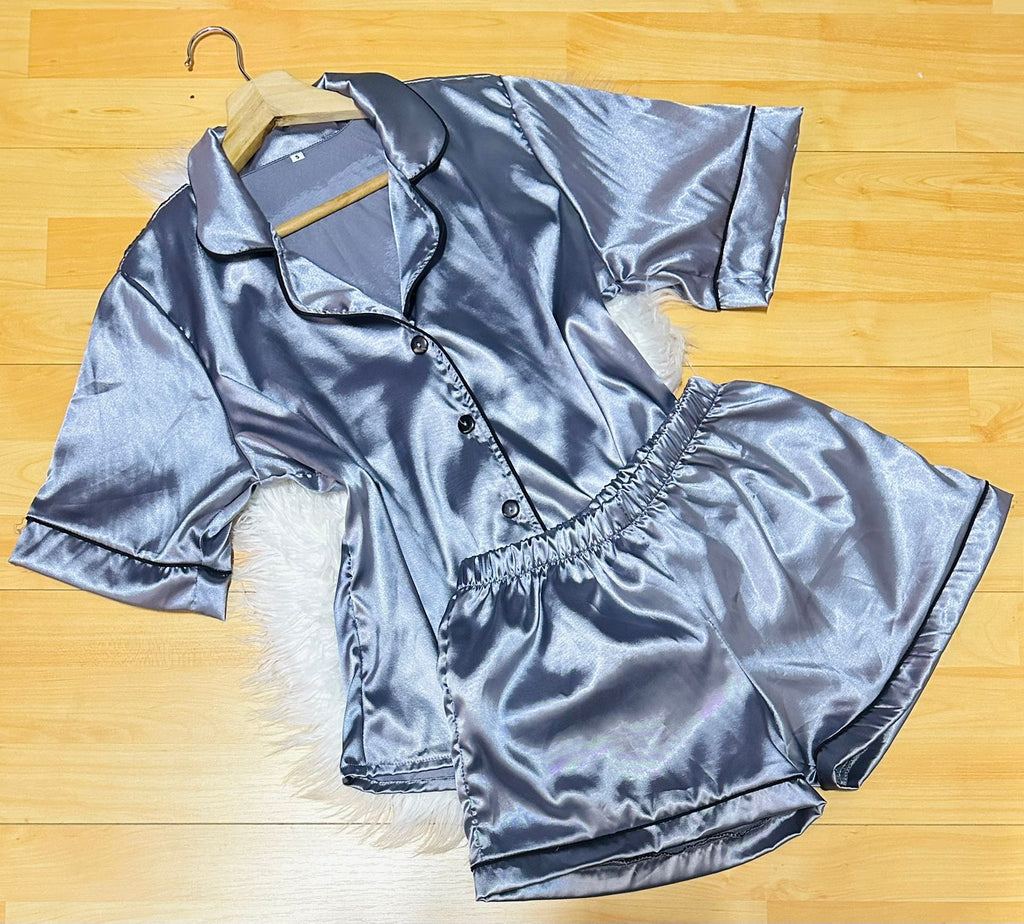 Pijama Formal de Short